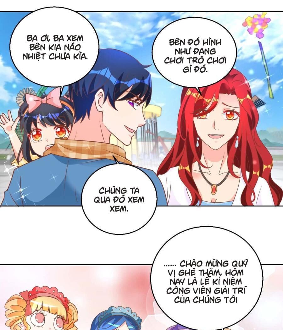 đọc truyện Vú Em Là Cổ Tiên Chương 103 ảnh 16 tại Thiên Thai Truyện