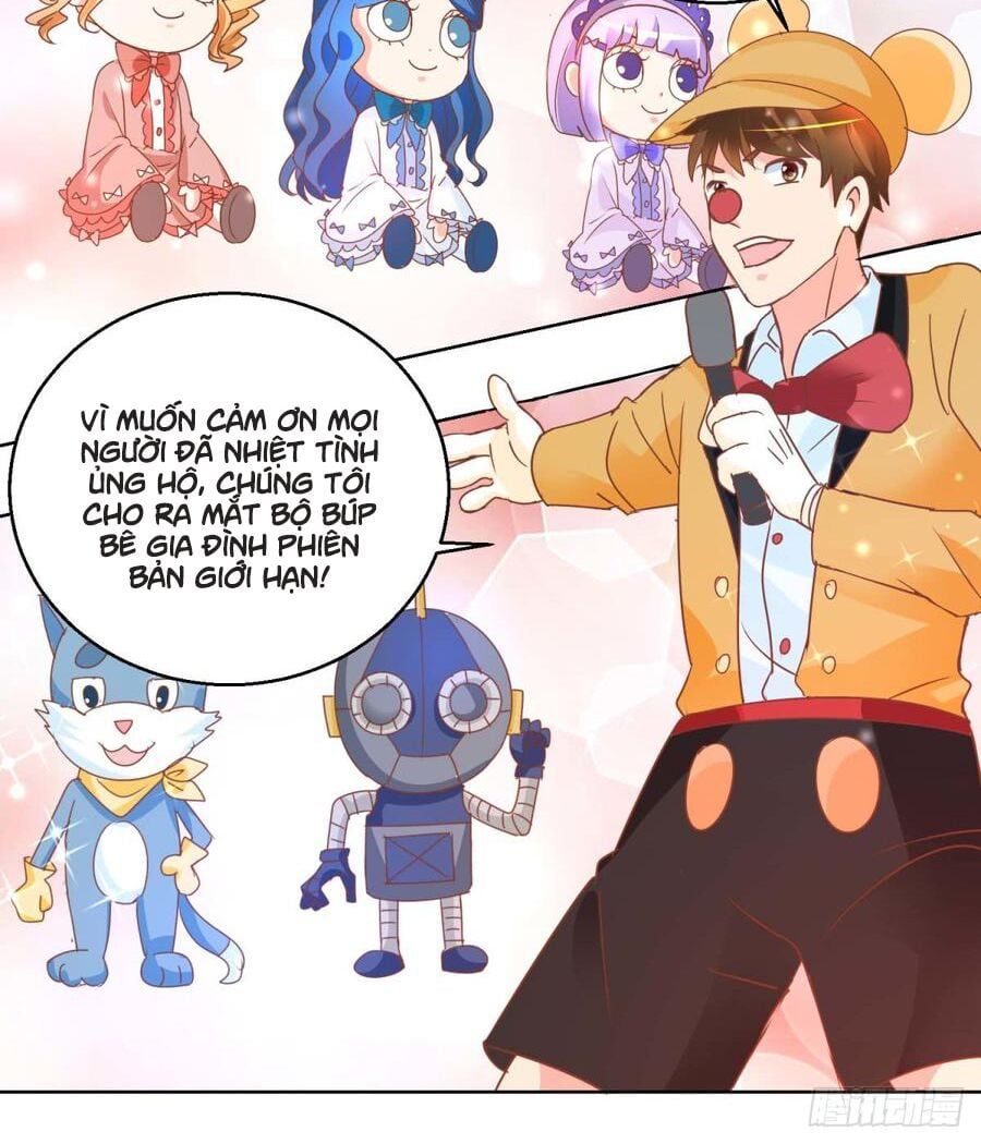 đọc truyện Vú Em Là Cổ Tiên Chương 103 ảnh 17 tại Thiên Thai Truyện