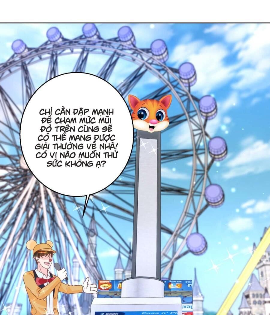 đọc truyện Vú Em Là Cổ Tiên Chương 103 ảnh 18 tại Thiên Thai Truyện