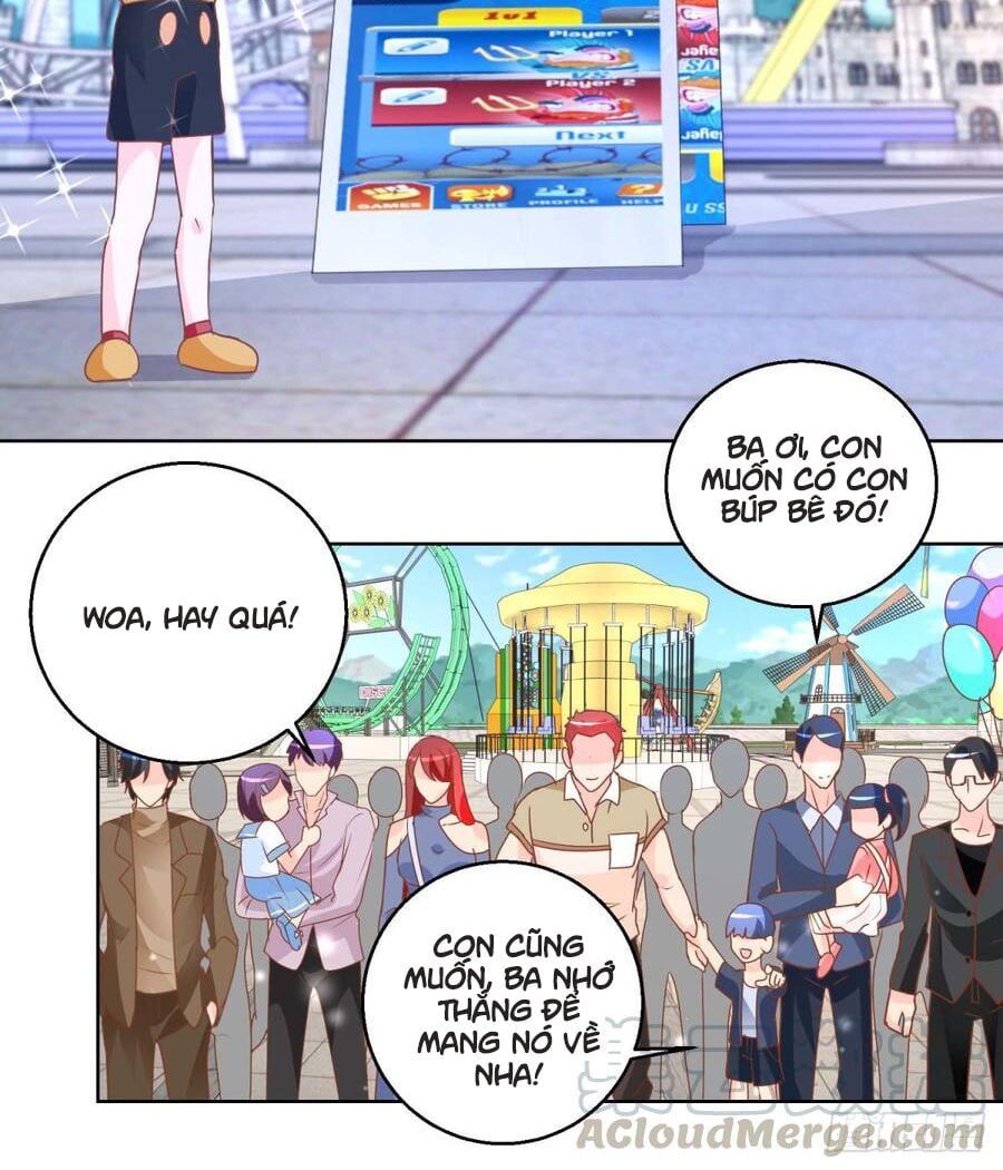 đọc truyện Vú Em Là Cổ Tiên Chương 103 ảnh 19 tại Thiên Thai Truyện