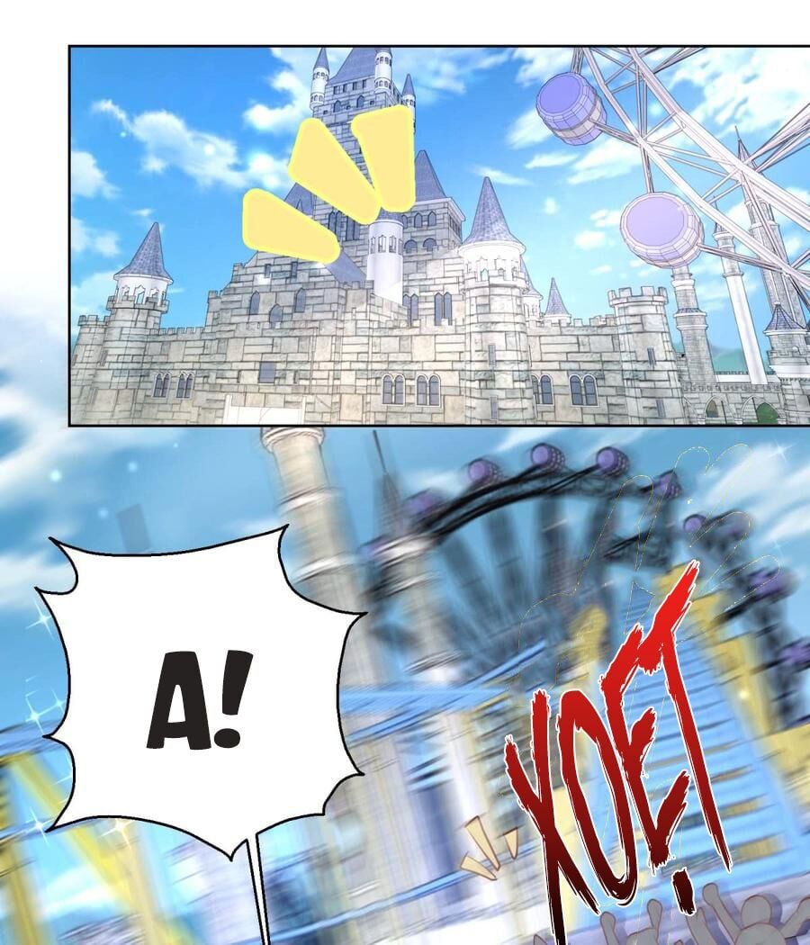 đọc truyện Vú Em Là Cổ Tiên Chương 103 ảnh 4 tại Thiên Thai Truyện