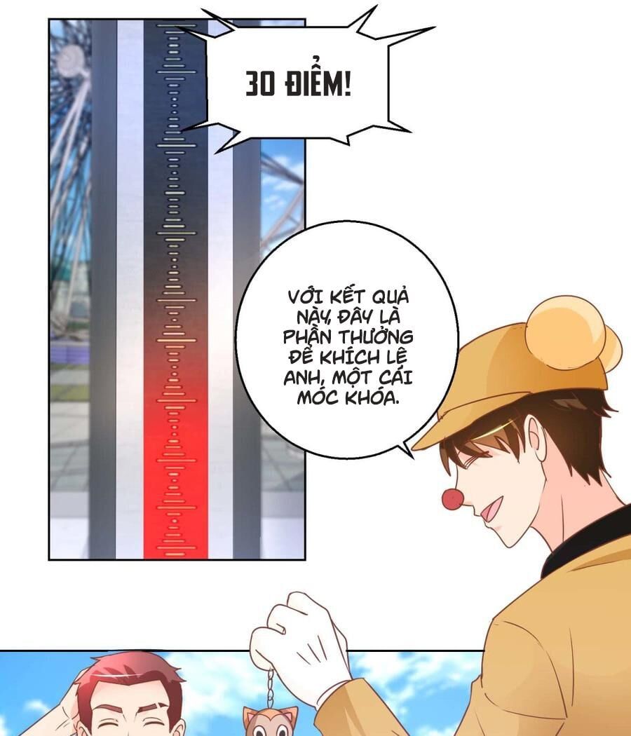 đọc truyện Vú Em Là Cổ Tiên Chương 103 ảnh 22 tại Thiên Thai Truyện