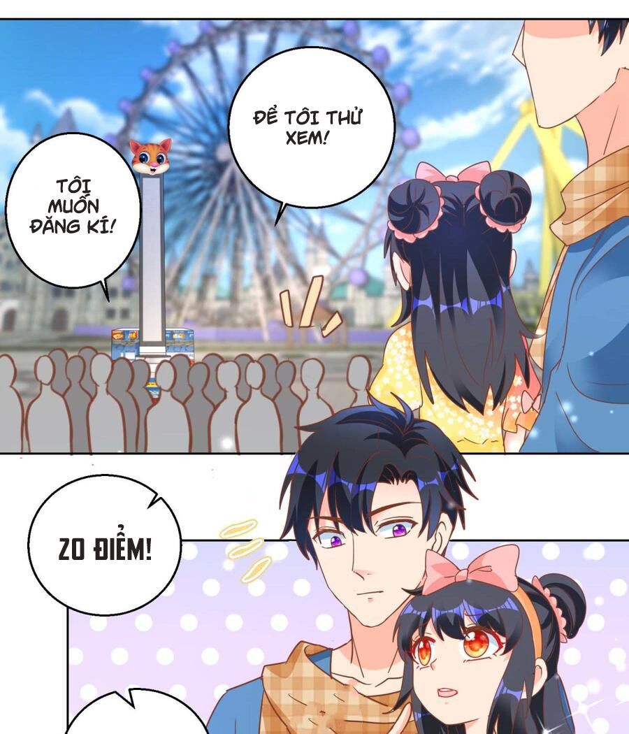 đọc truyện Vú Em Là Cổ Tiên Chương 103 ảnh 24 tại Thiên Thai Truyện