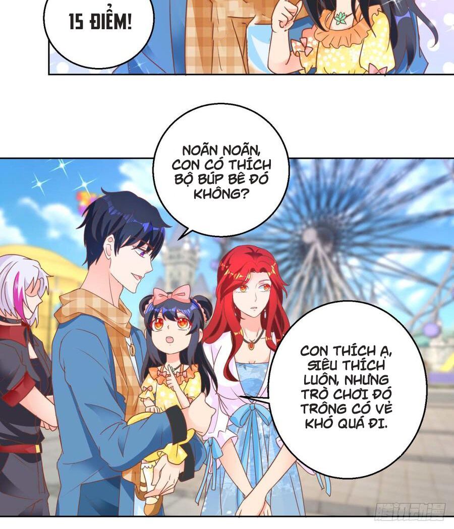 đọc truyện Vú Em Là Cổ Tiên Chương 103 ảnh 25 tại Thiên Thai Truyện