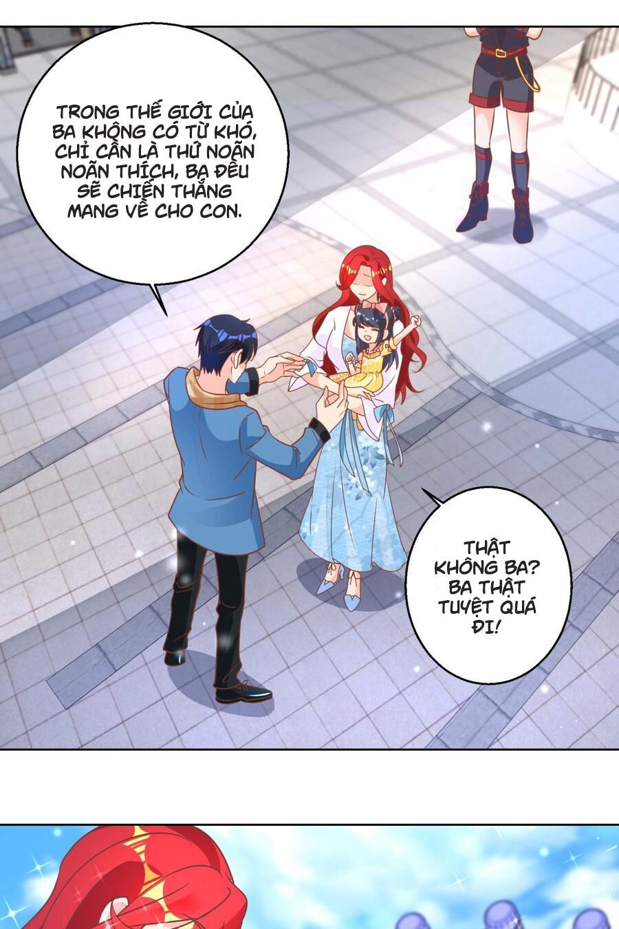 đọc truyện Vú Em Là Cổ Tiên Chương 103 ảnh 26 tại Thiên Thai Truyện