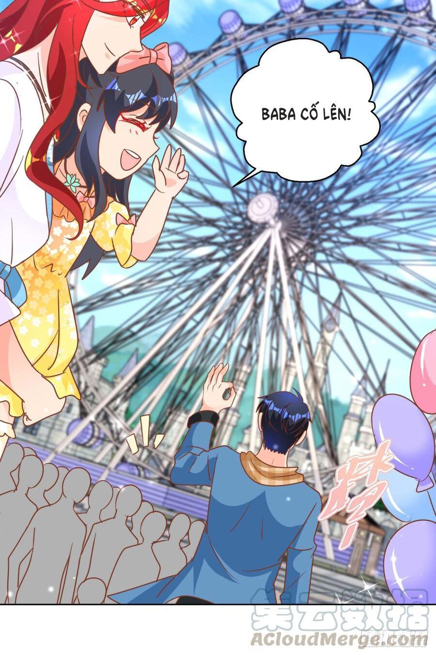 đọc truyện Vú Em Là Cổ Tiên Chương 103 ảnh 27 tại Thiên Thai Truyện