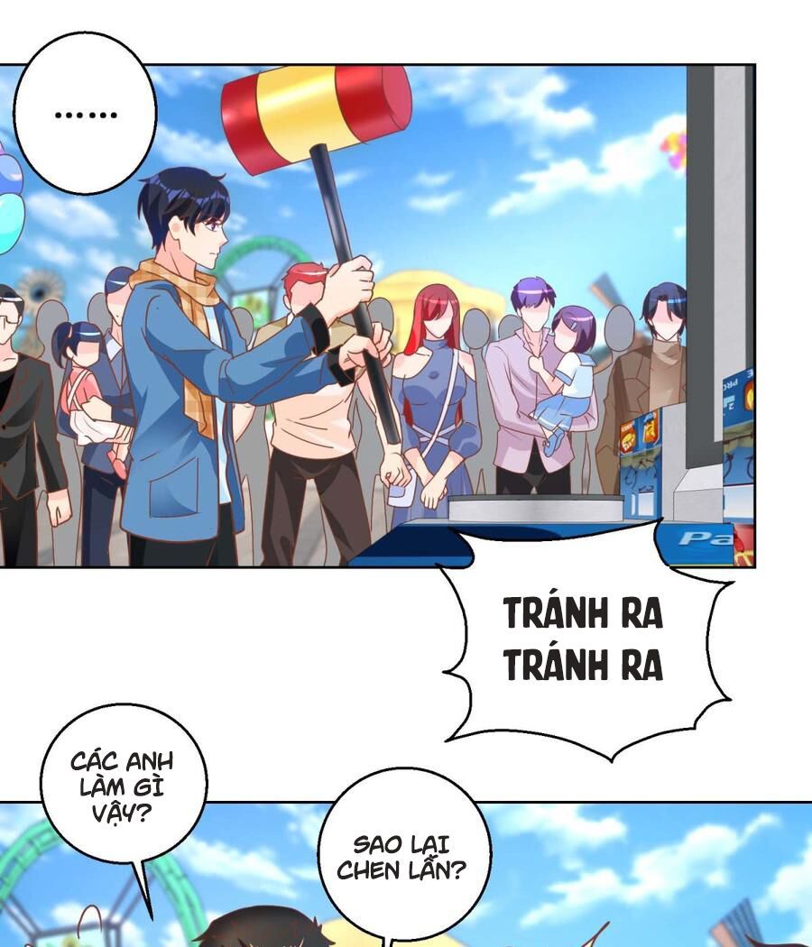 đọc truyện Vú Em Là Cổ Tiên Chương 103 ảnh 28 tại Thiên Thai Truyện