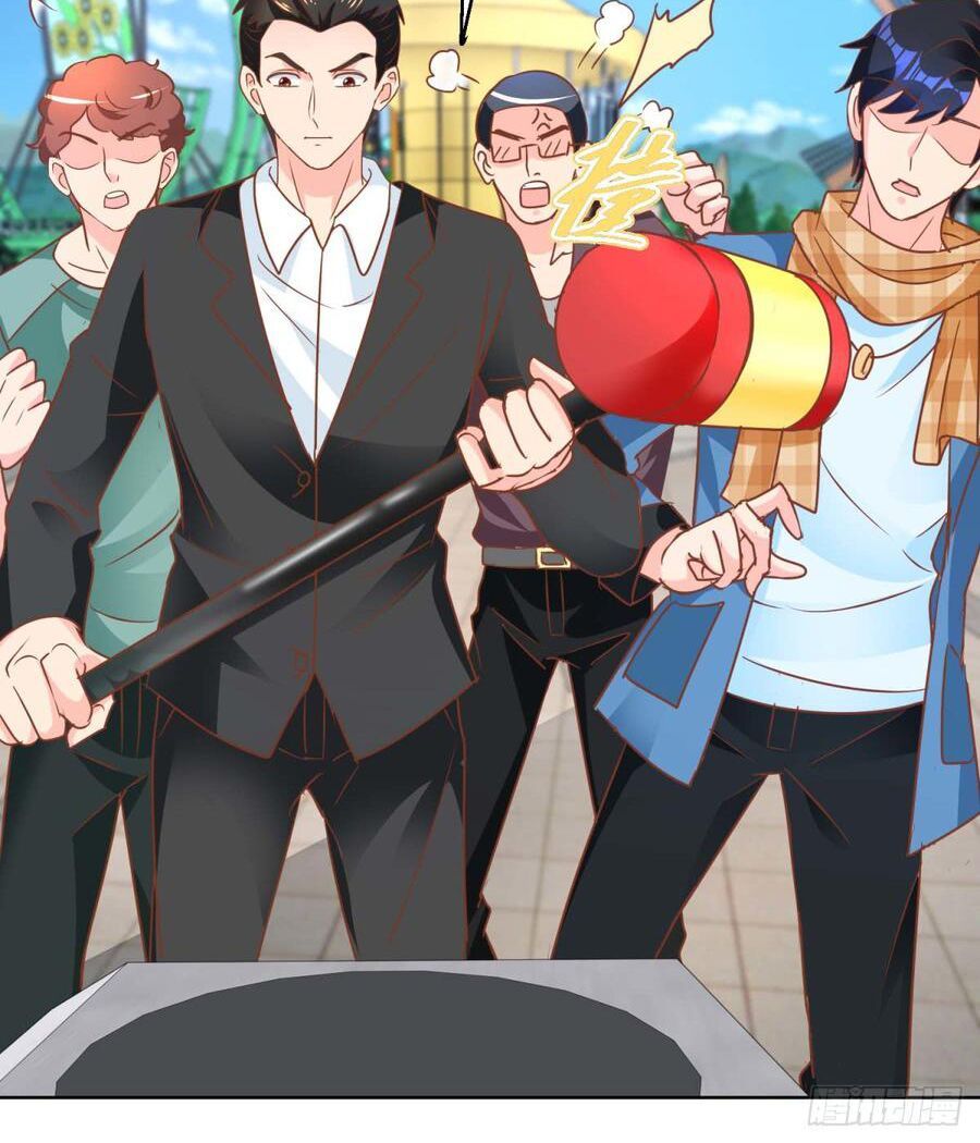 đọc truyện Vú Em Là Cổ Tiên Chương 103 ảnh 29 tại Thiên Thai Truyện