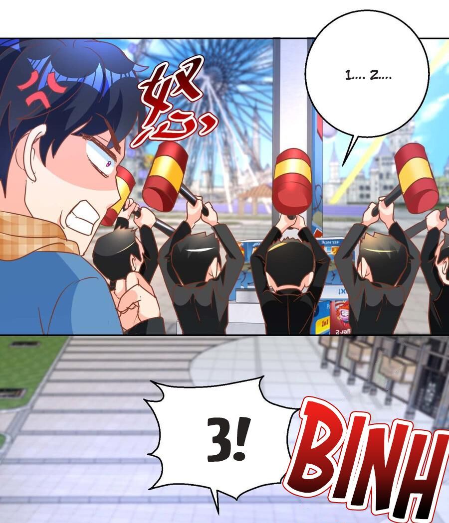 đọc truyện Vú Em Là Cổ Tiên Chương 103 ảnh 30 tại Thiên Thai Truyện