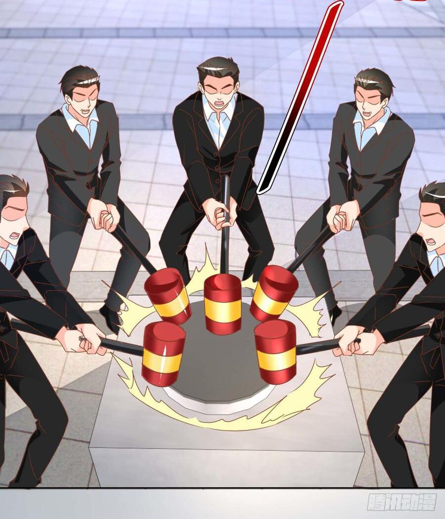 đọc truyện Vú Em Là Cổ Tiên Chương 103 ảnh 31 tại Thiên Thai Truyện