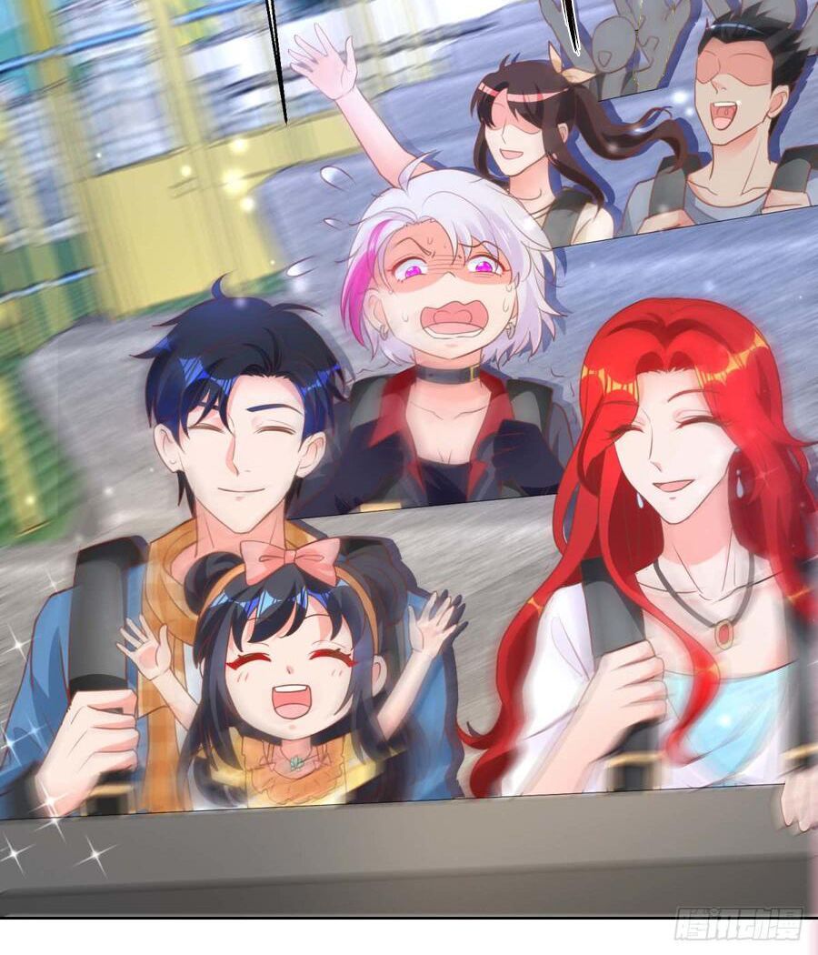 đọc truyện Vú Em Là Cổ Tiên Chương 103 ảnh 5 tại Thiên Thai Truyện