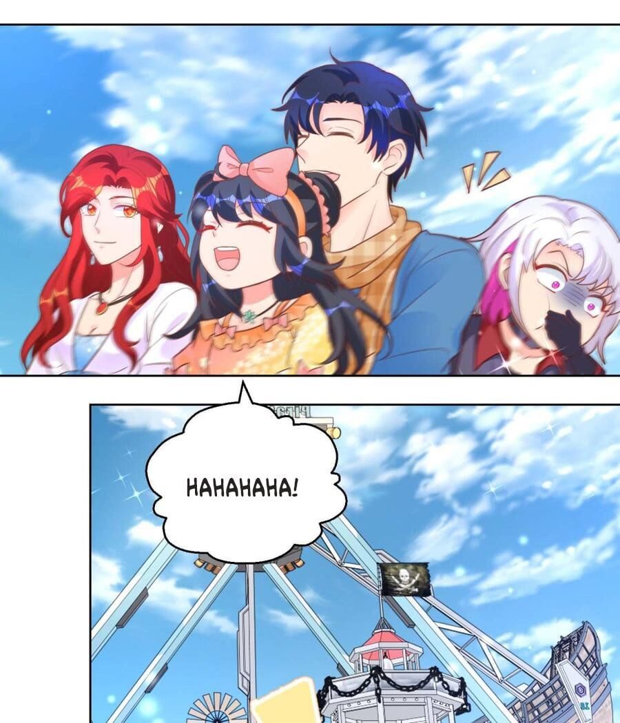 đọc truyện Vú Em Là Cổ Tiên Chương 103 ảnh 6 tại Thiên Thai Truyện