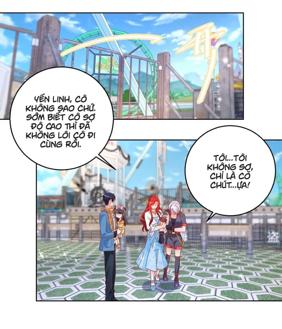 đọc truyện Vú Em Là Cổ Tiên Chương 103 ảnh 8 tại Thiên Thai Truyện