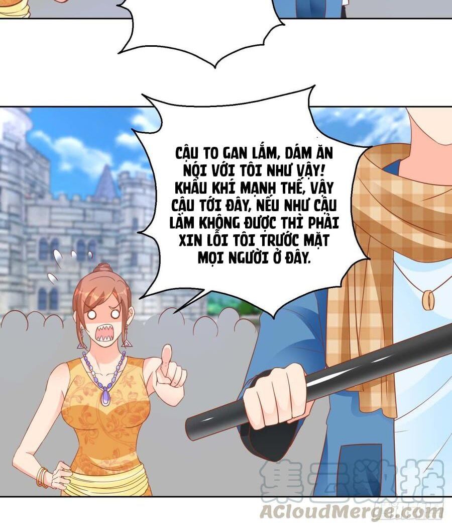 đọc truyện Vú Em Là Cổ Tiên Chương 104 ảnh 19 tại Thiên Thai Truyện