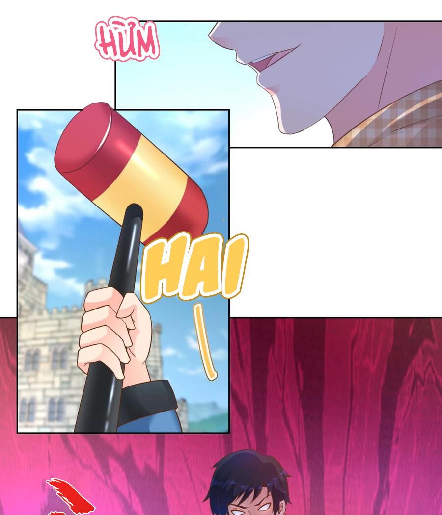 đọc truyện Vú Em Là Cổ Tiên Chương 104 ảnh 20 tại Thiên Thai Truyện