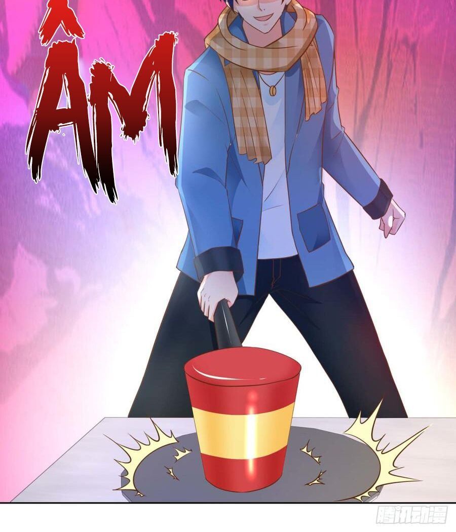 đọc truyện Vú Em Là Cổ Tiên Chương 104 ảnh 21 tại Thiên Thai Truyện