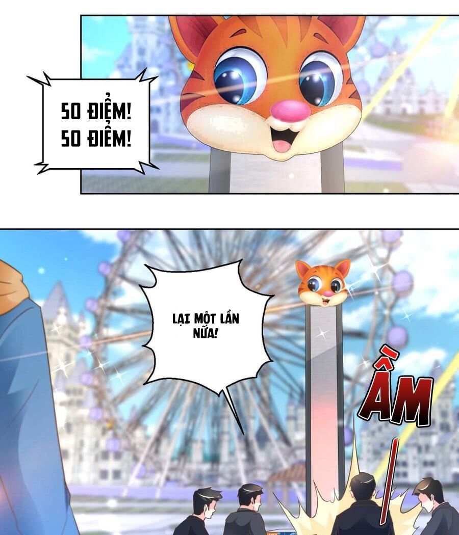 đọc truyện Vú Em Là Cổ Tiên Chương 104 ảnh 4 tại Thiên Thai Truyện