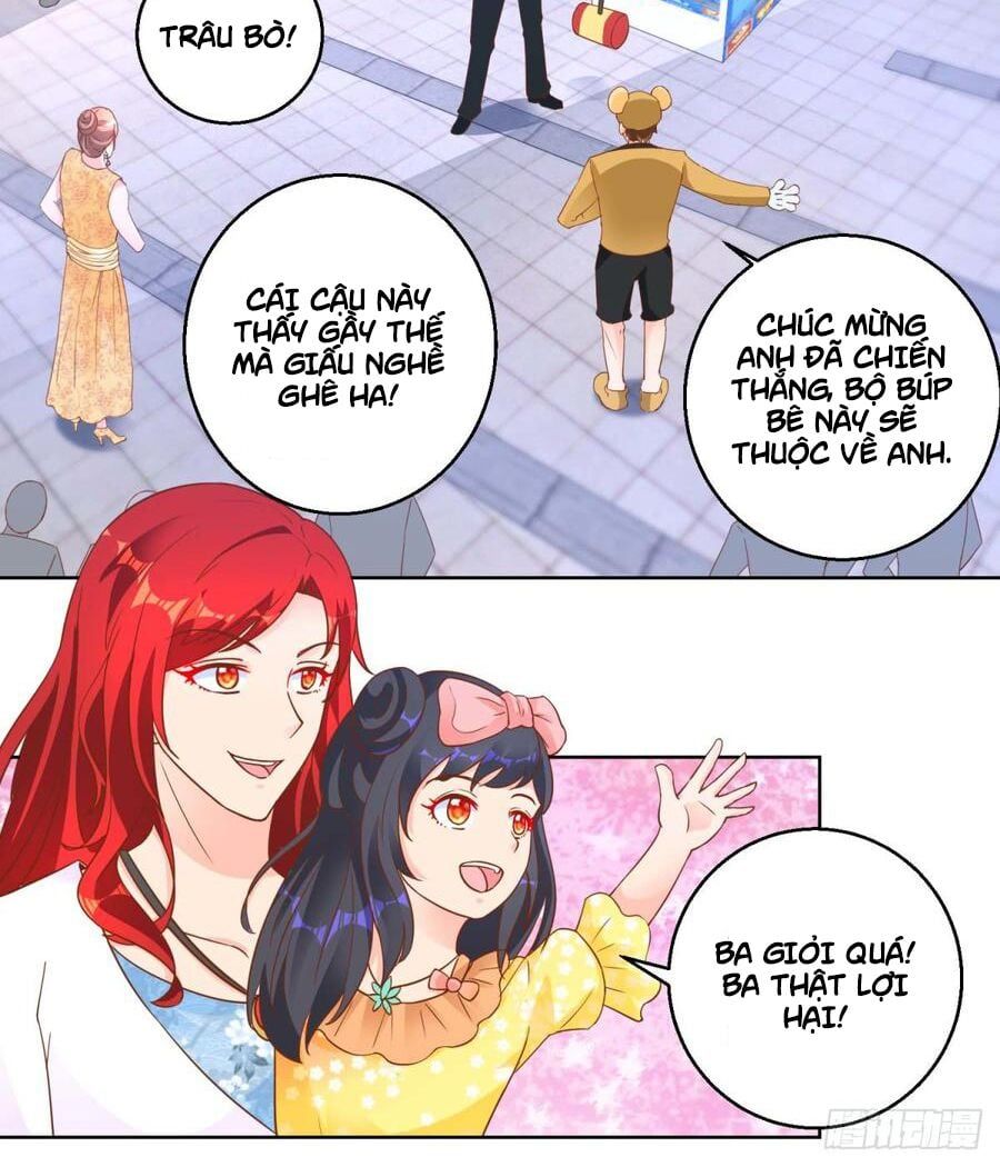 đọc truyện Vú Em Là Cổ Tiên Chương 104 ảnh 23 tại Thiên Thai Truyện