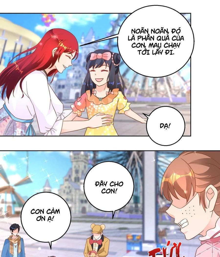 đọc truyện Vú Em Là Cổ Tiên Chương 104 ảnh 24 tại Thiên Thai Truyện