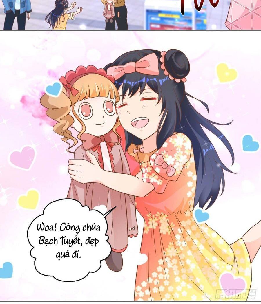 đọc truyện Vú Em Là Cổ Tiên Chương 104 ảnh 25 tại Thiên Thai Truyện