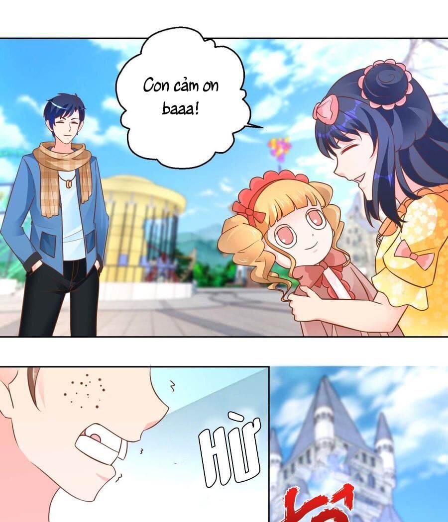 đọc truyện Vú Em Là Cổ Tiên Chương 104 ảnh 26 tại Thiên Thai Truyện