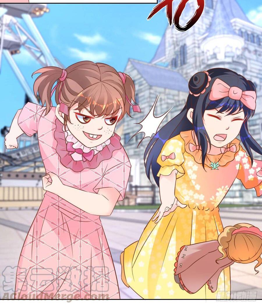 đọc truyện Vú Em Là Cổ Tiên Chương 104 ảnh 27 tại Thiên Thai Truyện