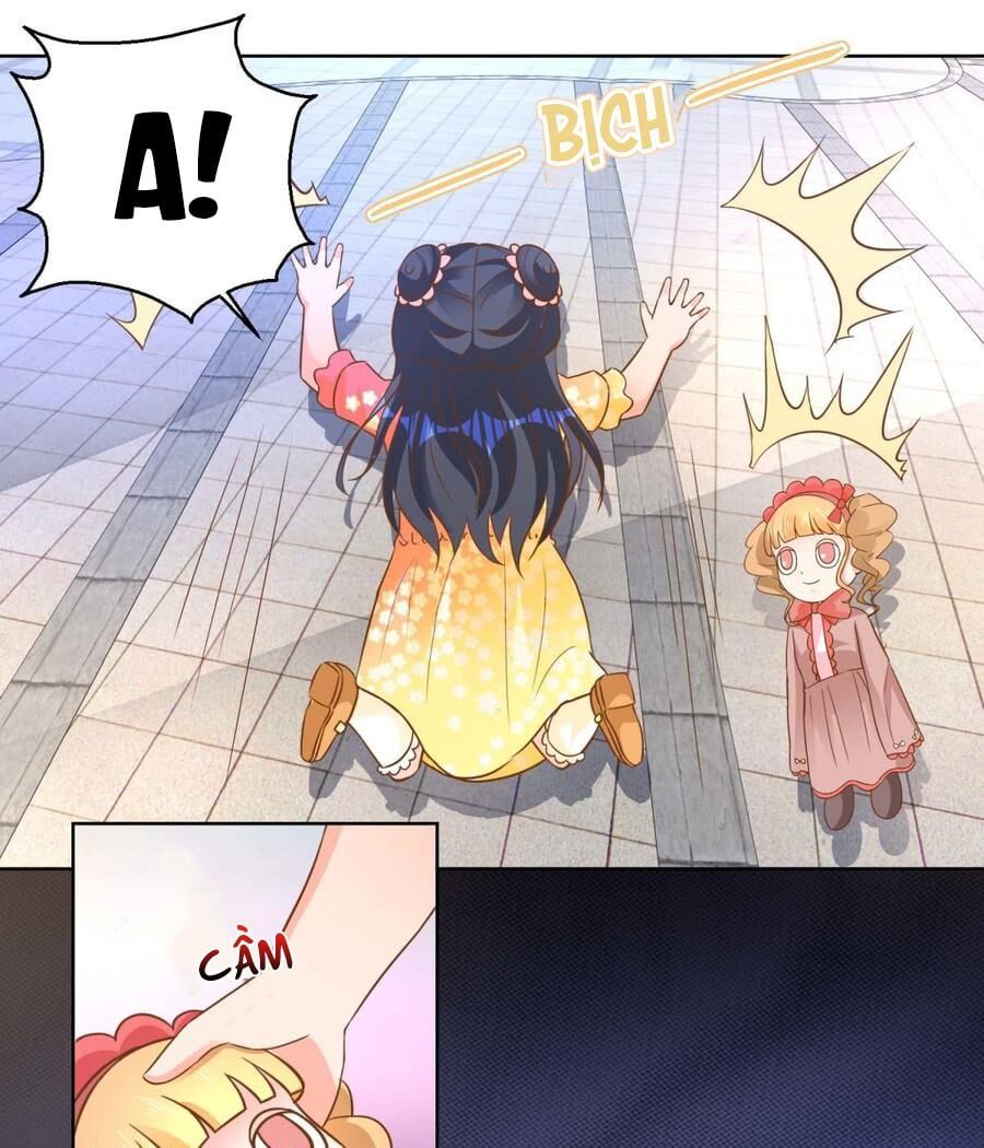 đọc truyện Vú Em Là Cổ Tiên Chương 104 ảnh 28 tại Thiên Thai Truyện