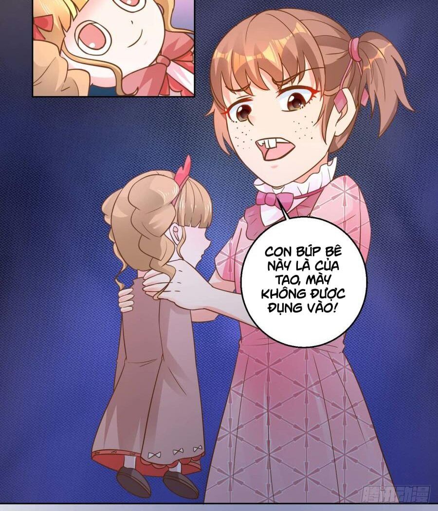 đọc truyện Vú Em Là Cổ Tiên Chương 104 ảnh 29 tại Thiên Thai Truyện