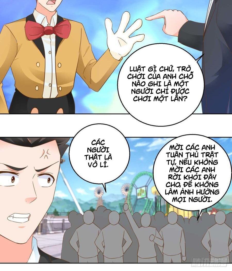 đọc truyện Vú Em Là Cổ Tiên Chương 104 ảnh 7 tại Thiên Thai Truyện