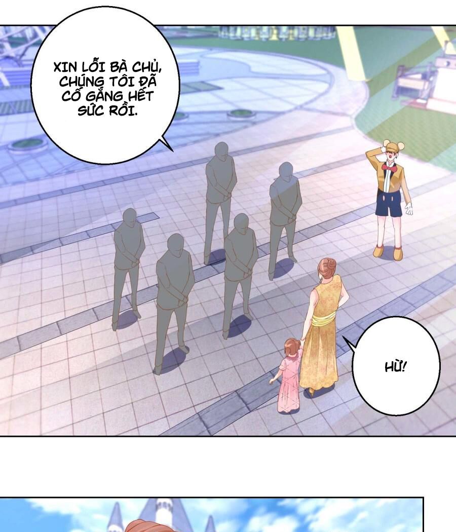 đọc truyện Vú Em Là Cổ Tiên Chương 104 ảnh 10 tại Thiên Thai Truyện