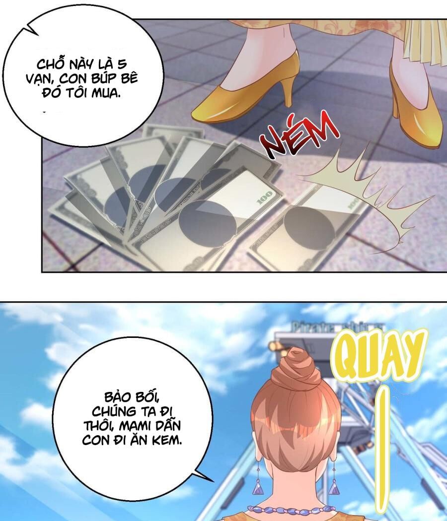 đọc truyện Vú Em Là Cổ Tiên Chương 105 ảnh 12 tại Thiên Thai Truyện