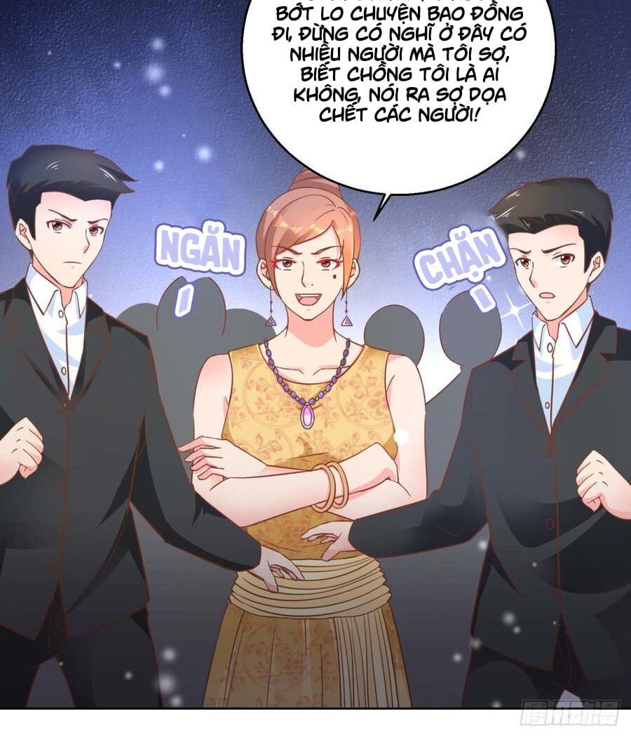 đọc truyện Vú Em Là Cổ Tiên Chương 105 ảnh 15 tại Thiên Thai Truyện