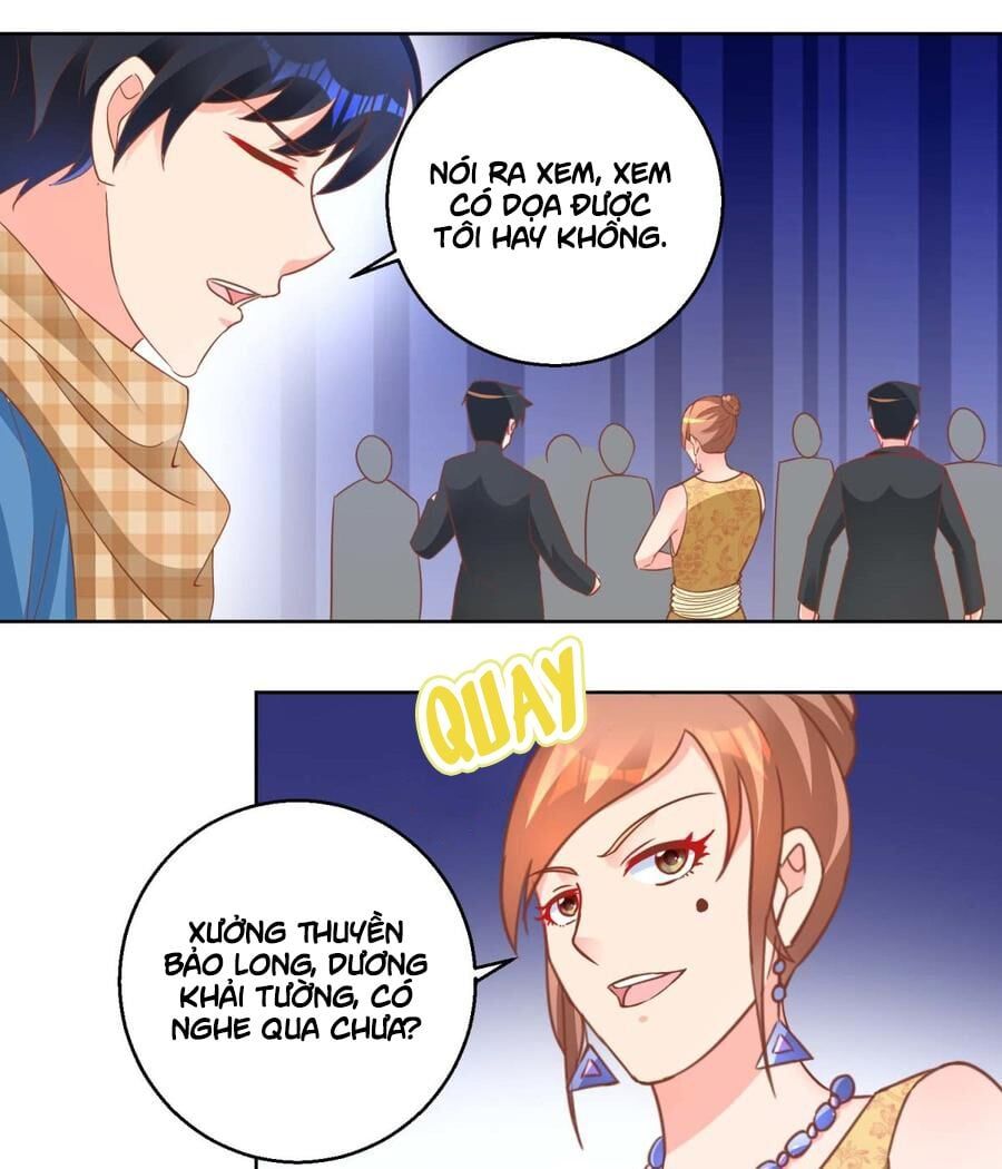 đọc truyện Vú Em Là Cổ Tiên Chương 105 ảnh 16 tại Thiên Thai Truyện