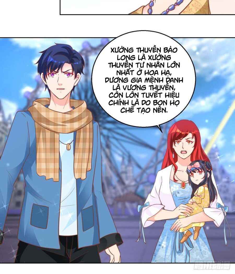 đọc truyện Vú Em Là Cổ Tiên Chương 105 ảnh 17 tại Thiên Thai Truyện