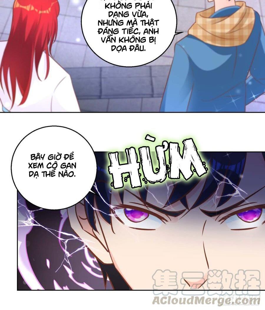 đọc truyện Vú Em Là Cổ Tiên Chương 105 ảnh 19 tại Thiên Thai Truyện