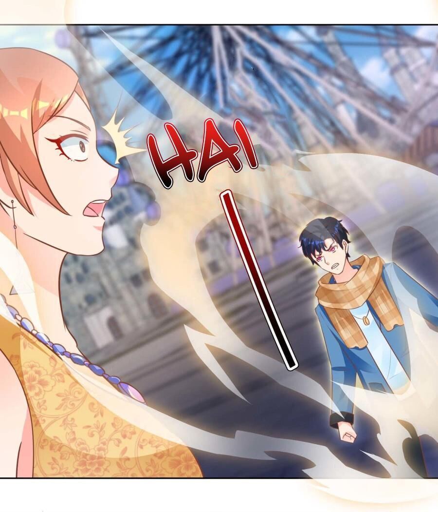 đọc truyện Vú Em Là Cổ Tiên Chương 105 ảnh 20 tại Thiên Thai Truyện