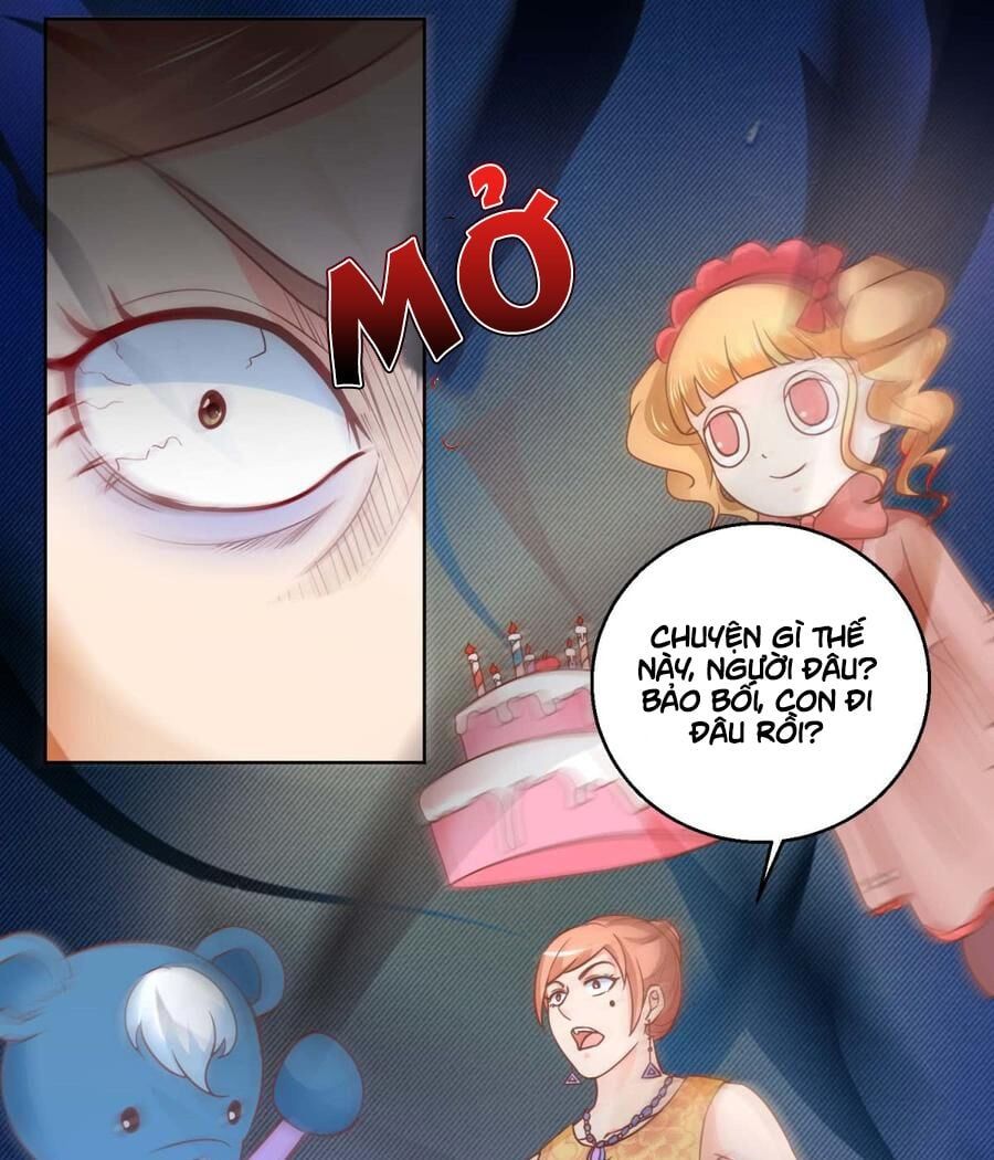 đọc truyện Vú Em Là Cổ Tiên Chương 105 ảnh 22 tại Thiên Thai Truyện