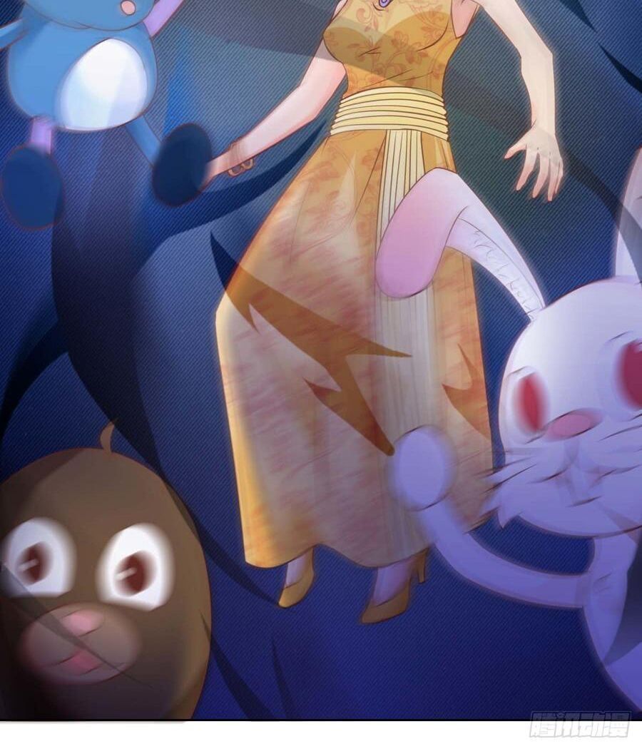 đọc truyện Vú Em Là Cổ Tiên Chương 105 ảnh 23 tại Thiên Thai Truyện