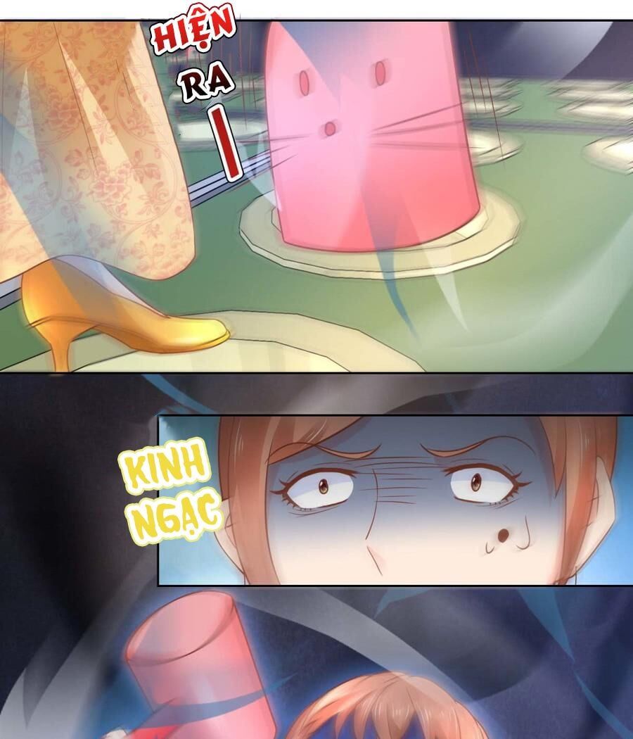 đọc truyện Vú Em Là Cổ Tiên Chương 105 ảnh 24 tại Thiên Thai Truyện