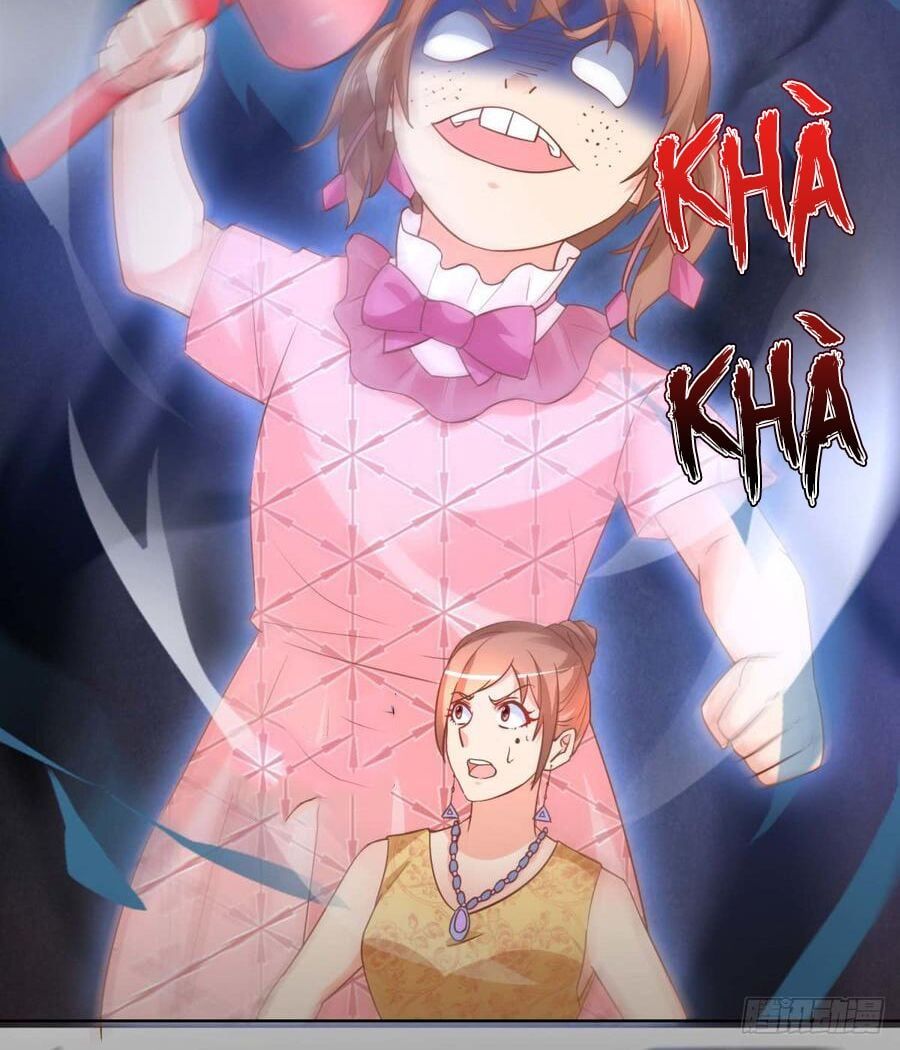 đọc truyện Vú Em Là Cổ Tiên Chương 105 ảnh 25 tại Thiên Thai Truyện