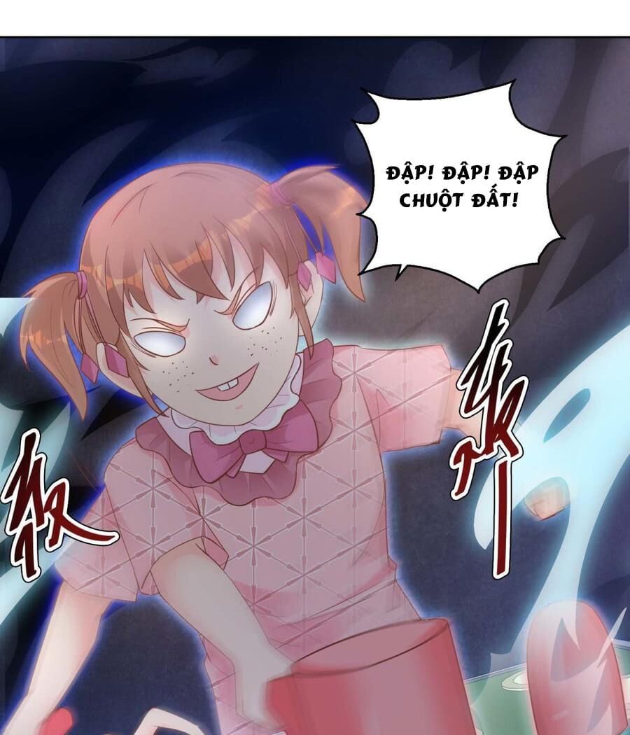 đọc truyện Vú Em Là Cổ Tiên Chương 105 ảnh 26 tại Thiên Thai Truyện