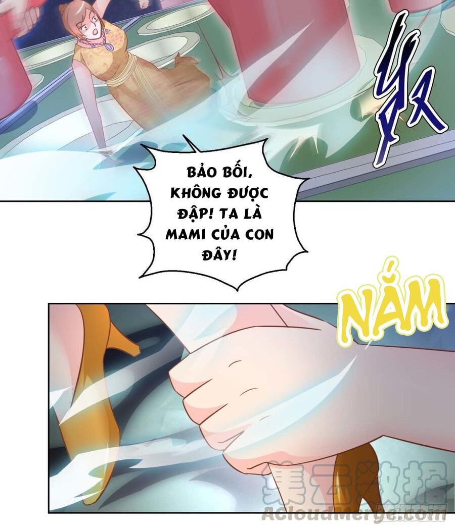 đọc truyện Vú Em Là Cổ Tiên Chương 105 ảnh 27 tại Thiên Thai Truyện