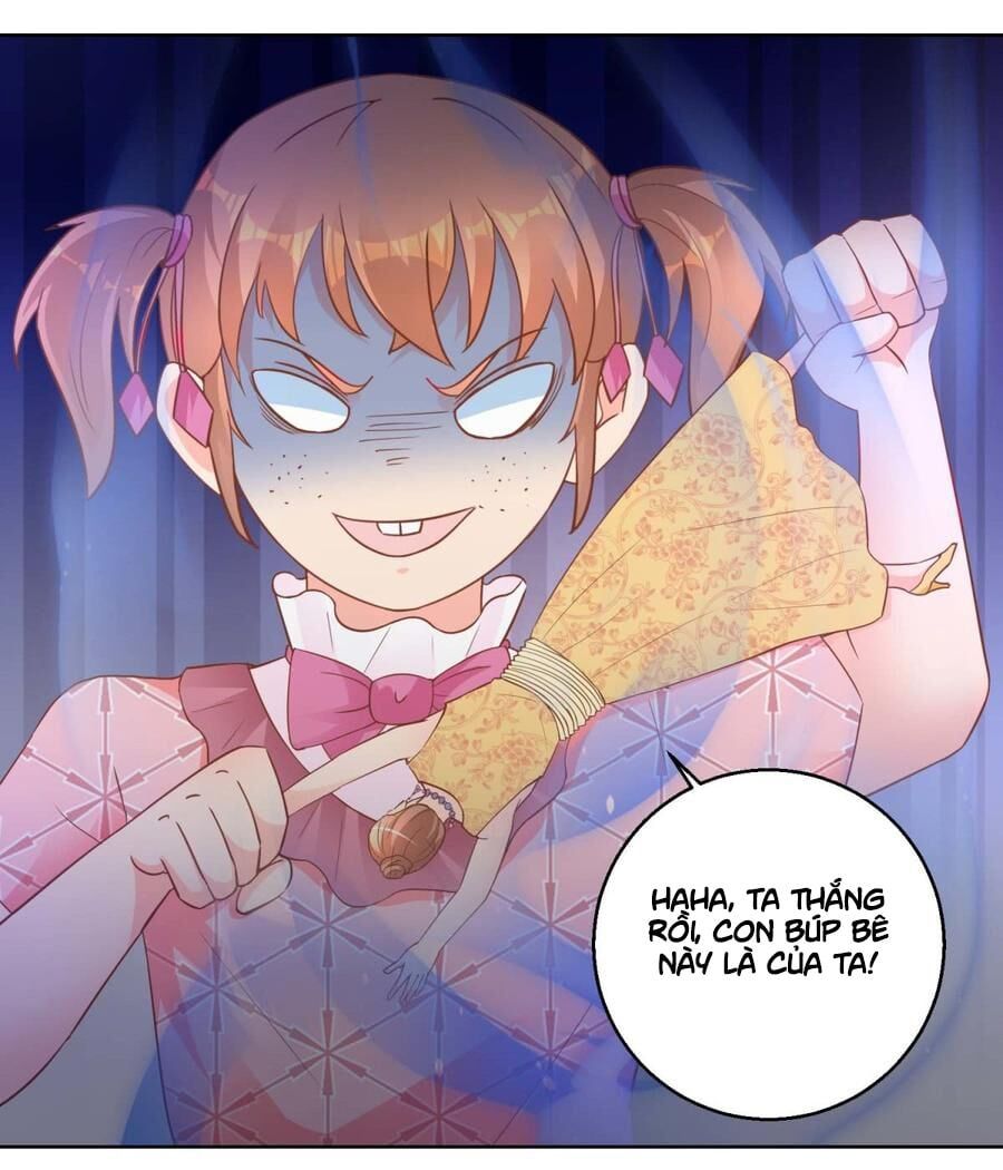 đọc truyện Vú Em Là Cổ Tiên Chương 105 ảnh 28 tại Thiên Thai Truyện