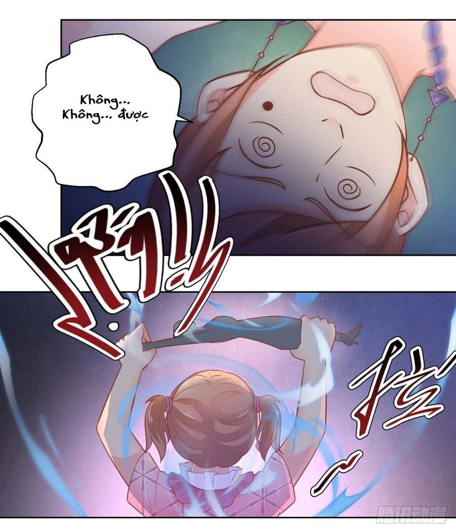 đọc truyện Vú Em Là Cổ Tiên Chương 105 ảnh 29 tại Thiên Thai Truyện