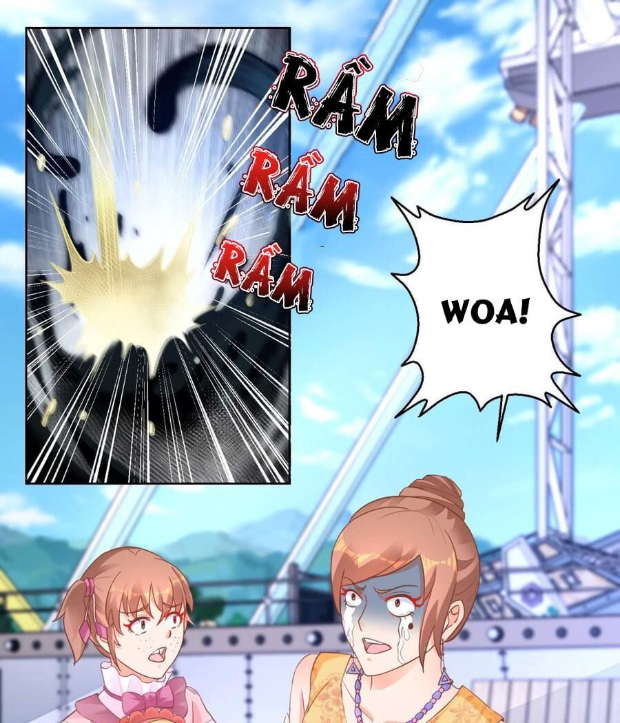 đọc truyện Vú Em Là Cổ Tiên Chương 105 ảnh 30 tại Thiên Thai Truyện