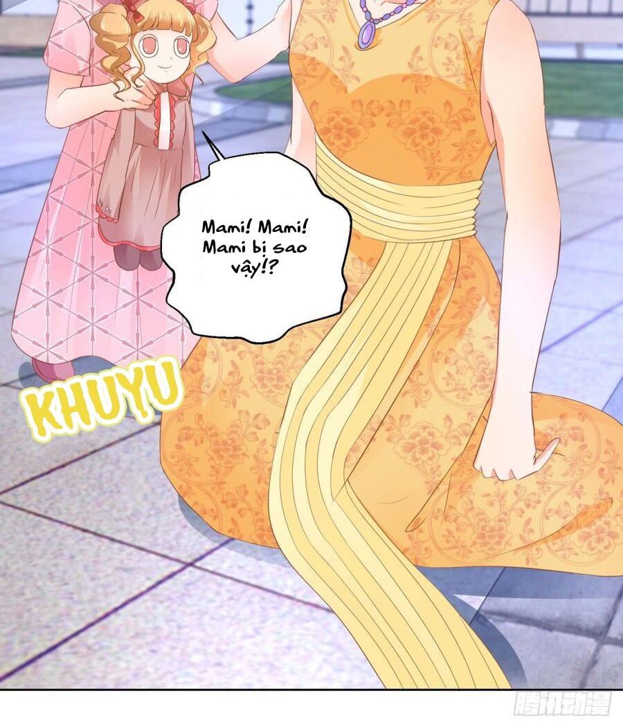 đọc truyện Vú Em Là Cổ Tiên Chương 105 ảnh 31 tại Thiên Thai Truyện