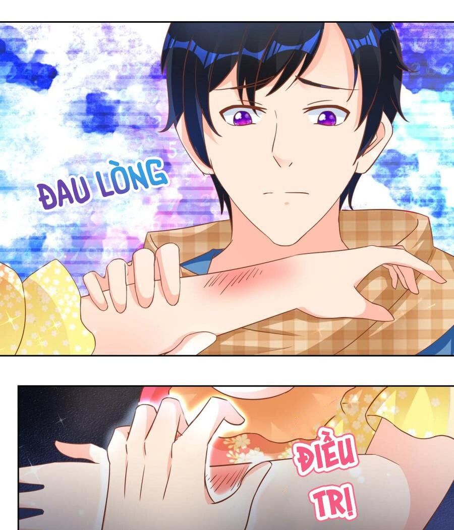 đọc truyện Vú Em Là Cổ Tiên Chương 105 ảnh 6 tại Thiên Thai Truyện