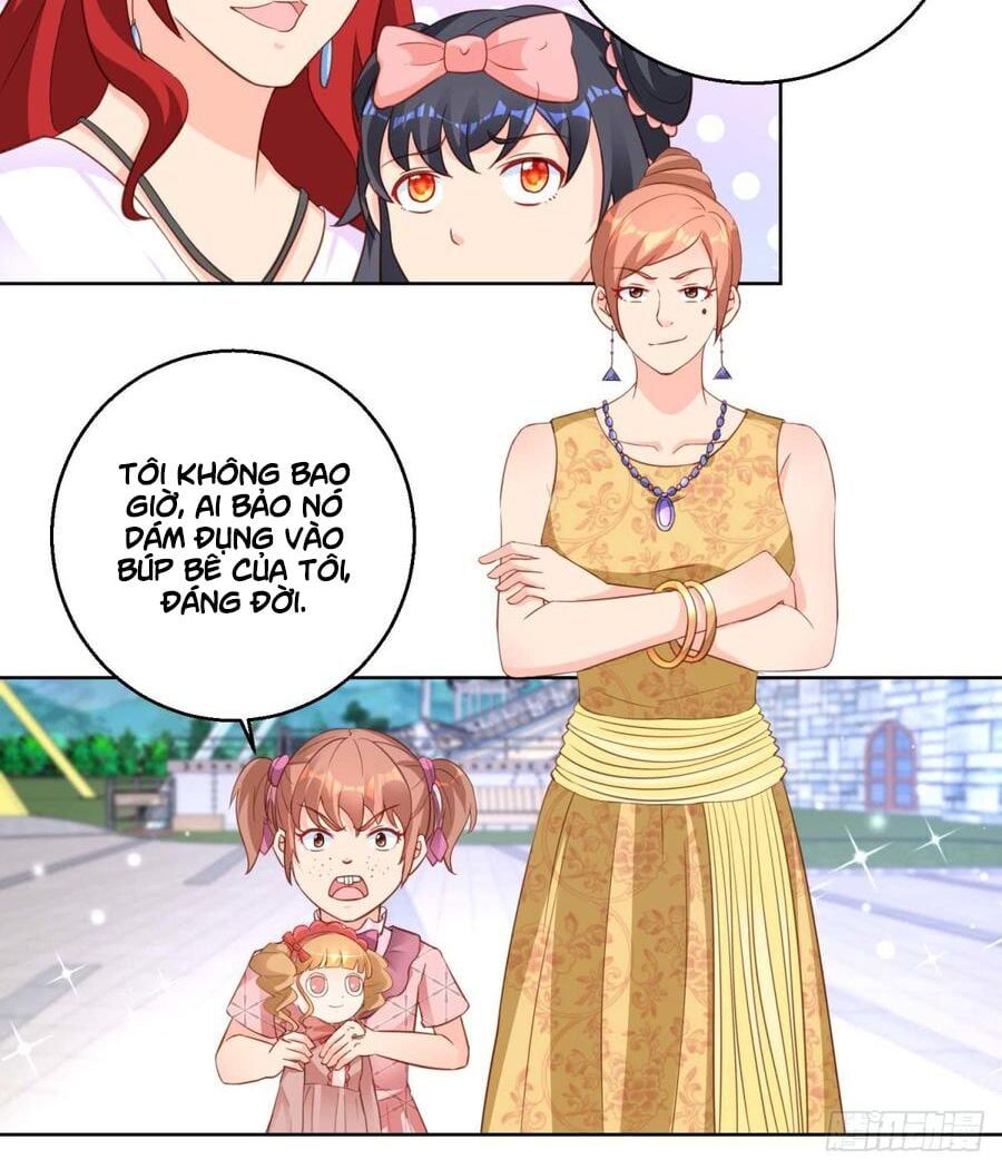 đọc truyện Vú Em Là Cổ Tiên Chương 105 ảnh 9 tại Thiên Thai Truyện