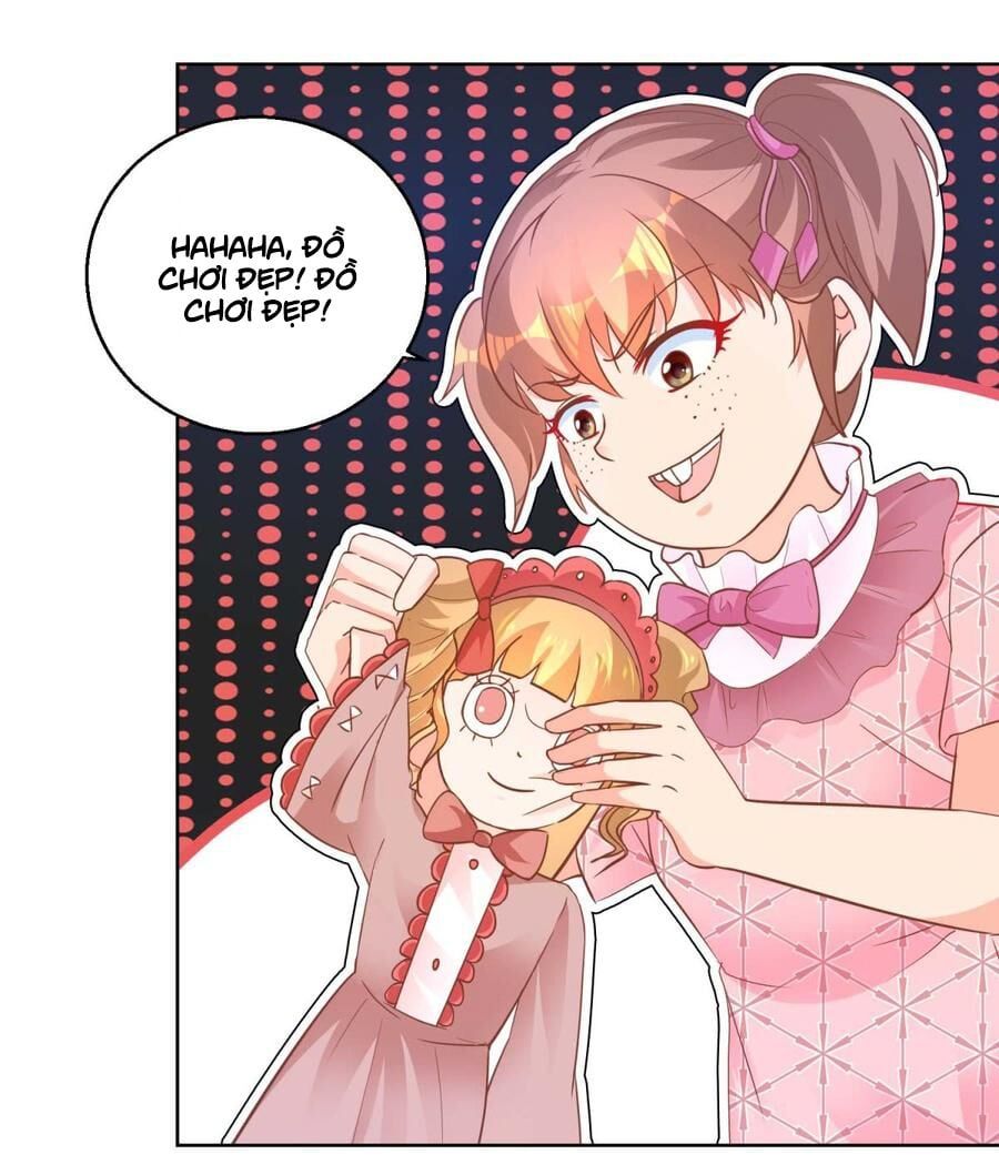 đọc truyện Vú Em Là Cổ Tiên Chương 105 ảnh 10 tại Thiên Thai Truyện