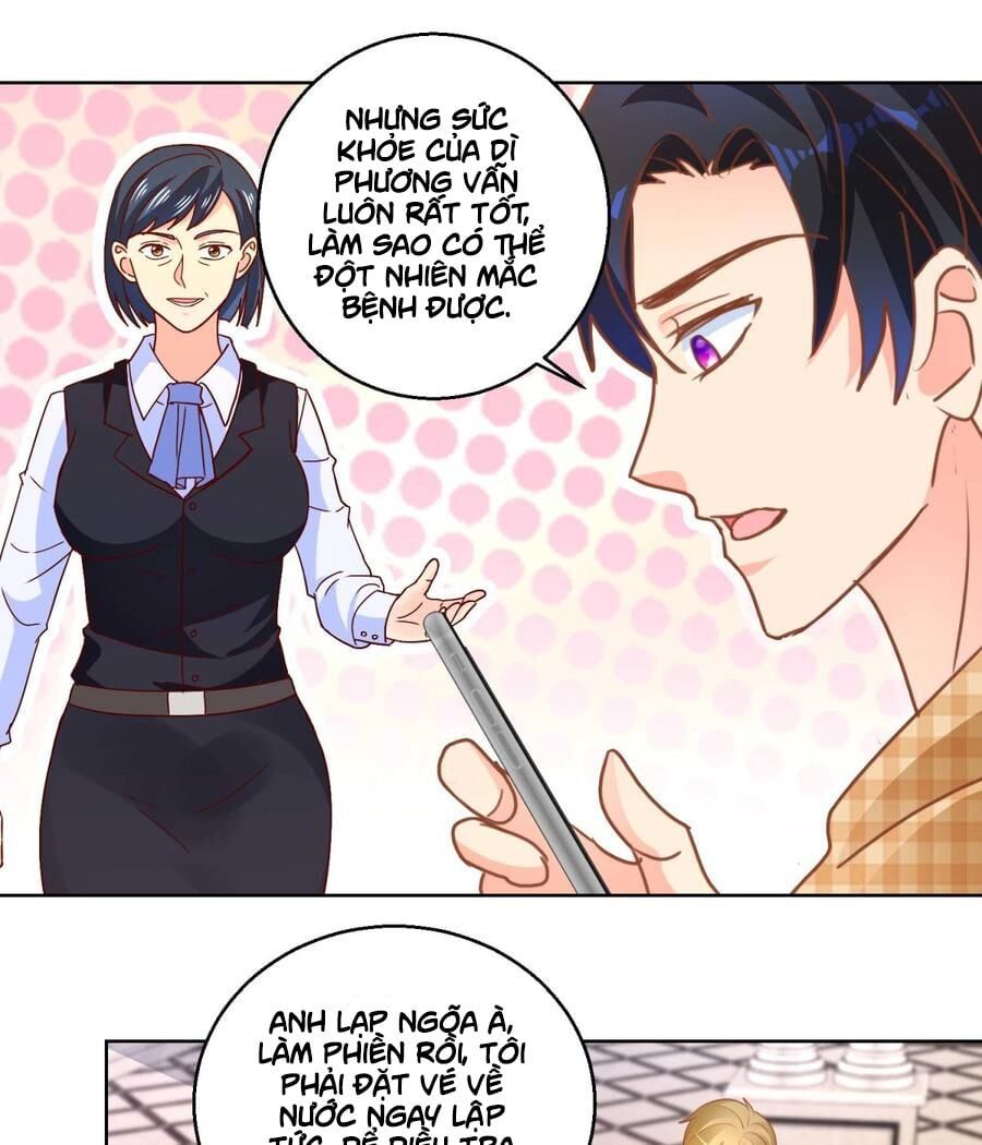 đọc truyện Vú Em Là Cổ Tiên Chương 106 ảnh 16 tại Thiên Thai Truyện